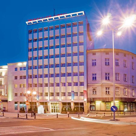 Mercure Opole Bagian luar foto