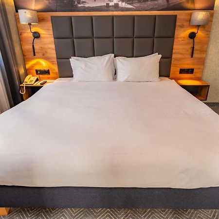 Mercure Opole Bagian luar foto