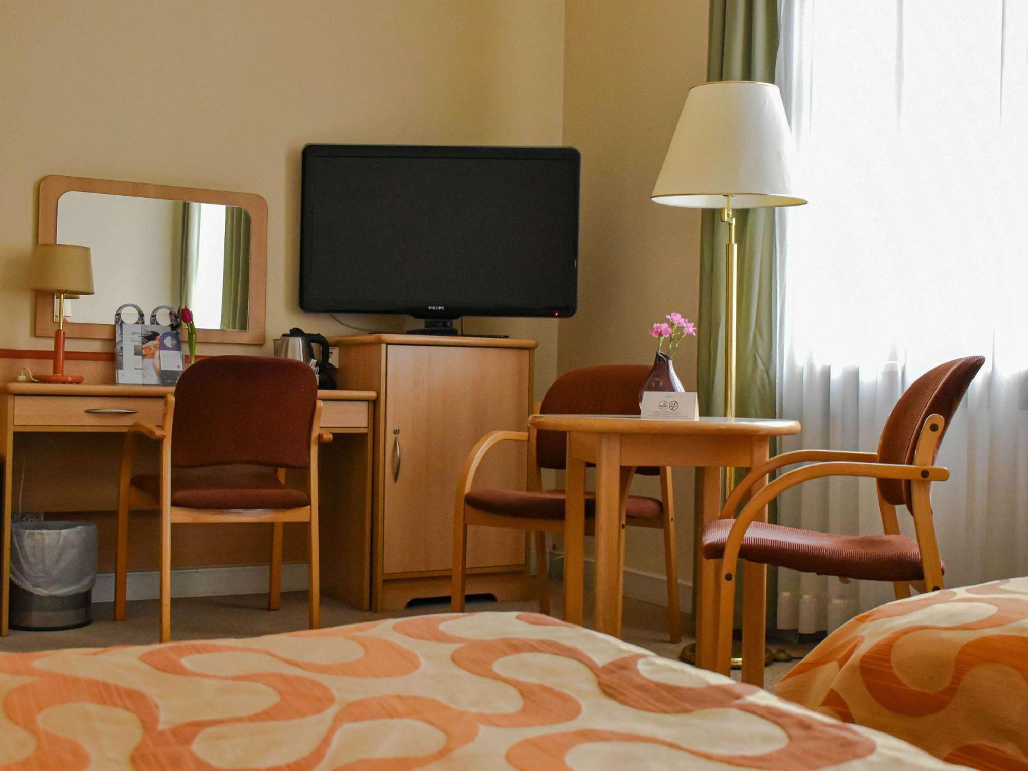 Mercure Opole Bagian luar foto