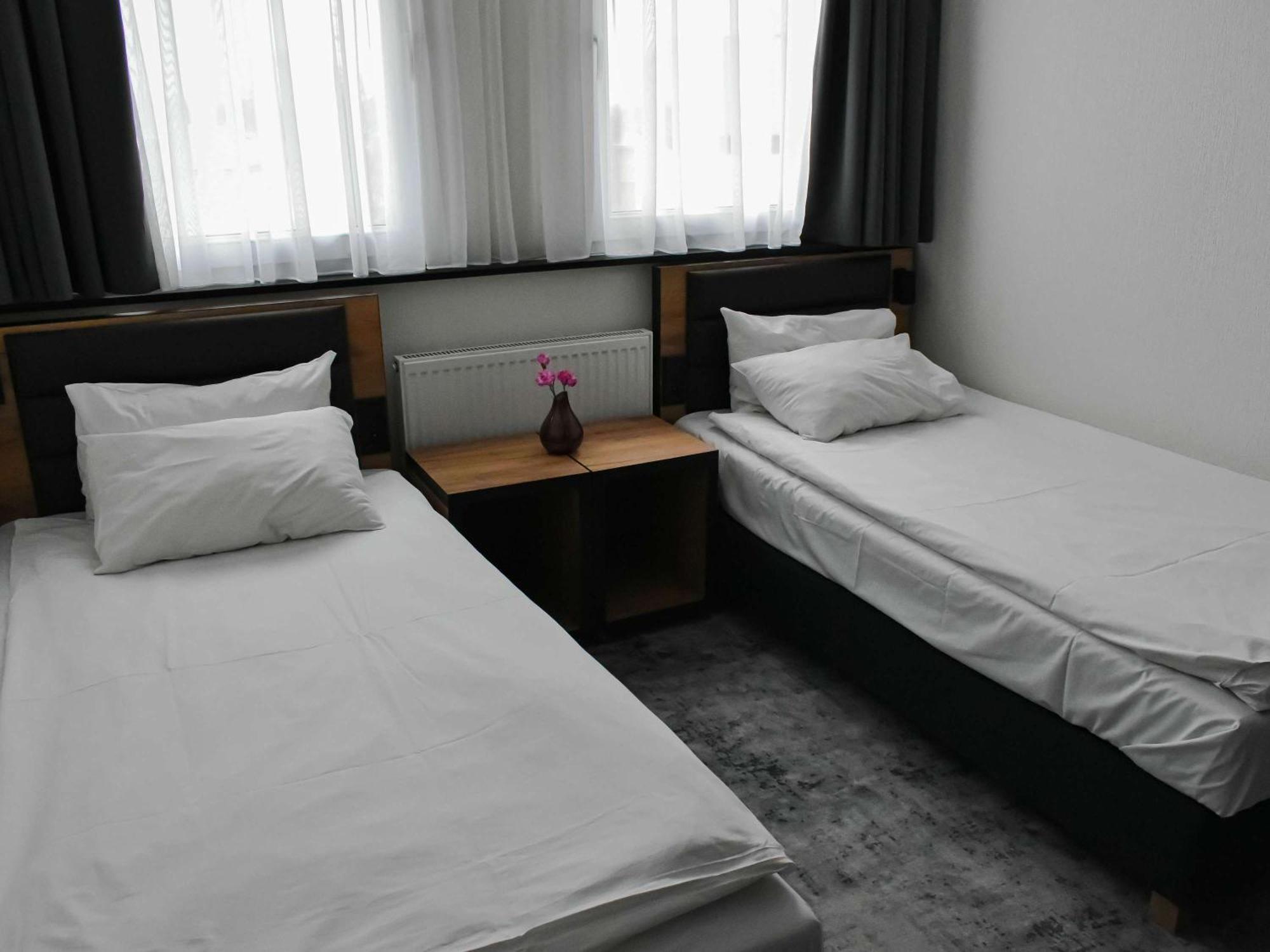 Mercure Opole Bagian luar foto