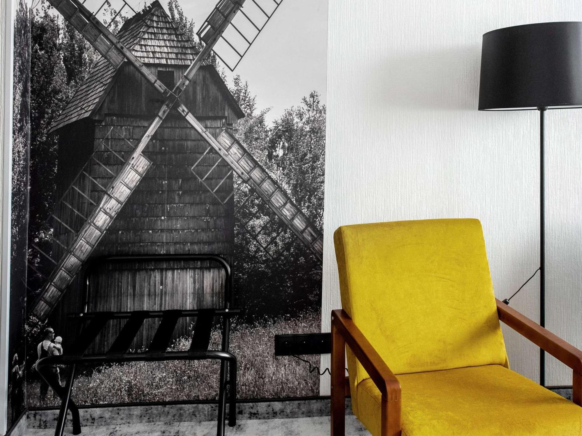 Mercure Opole Bagian luar foto