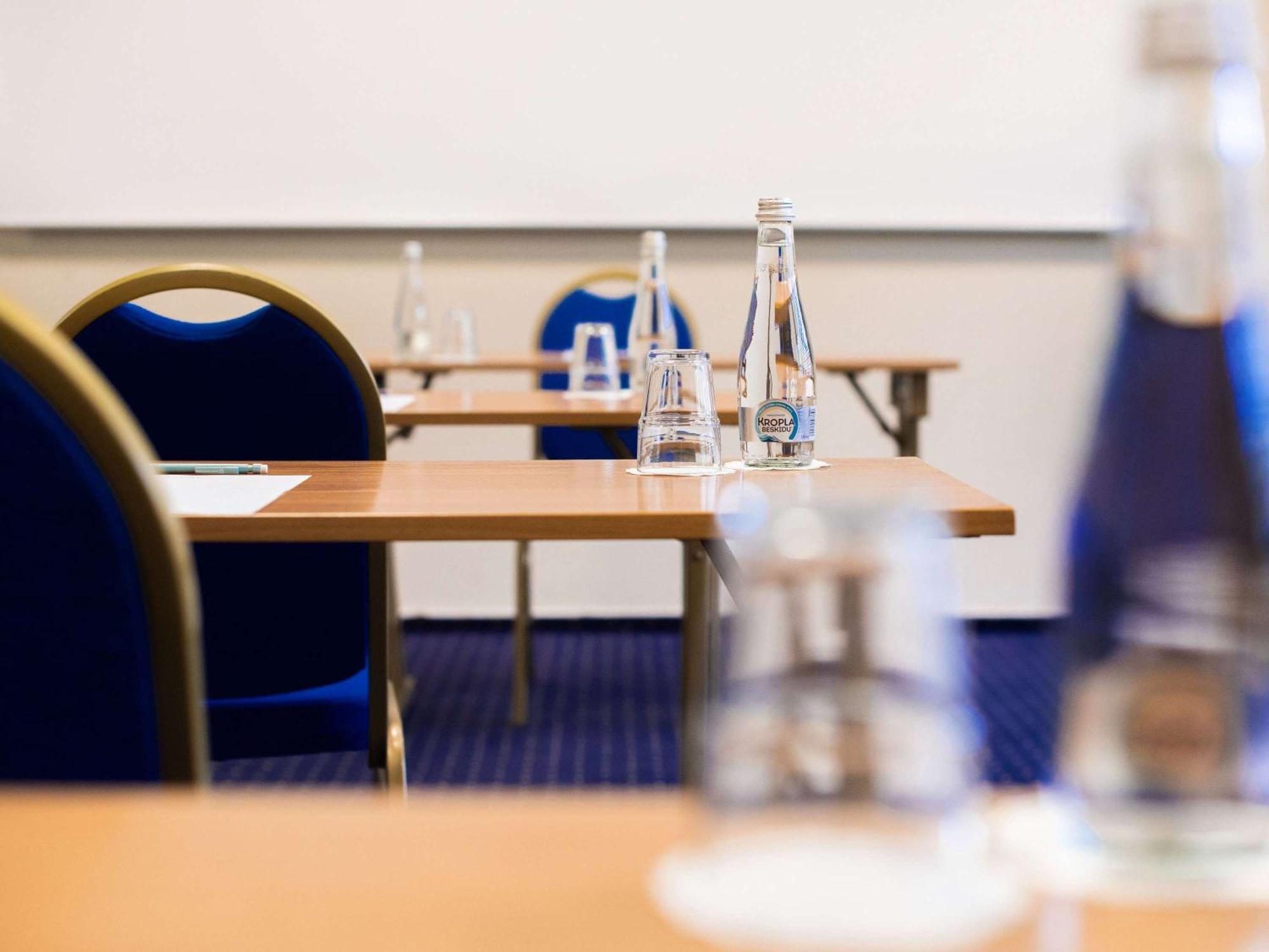 Mercure Opole Bagian luar foto