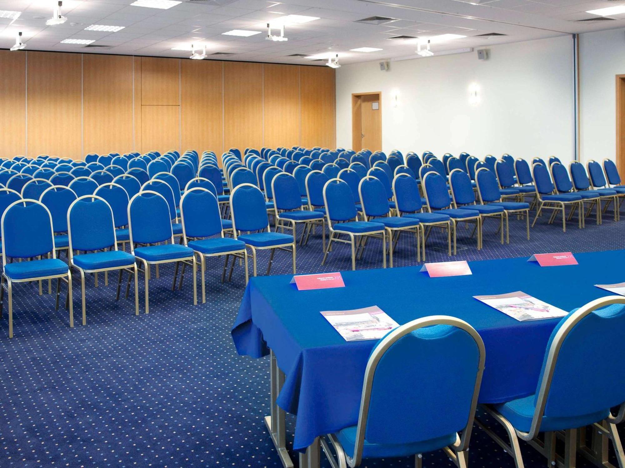 Mercure Opole Bagian luar foto