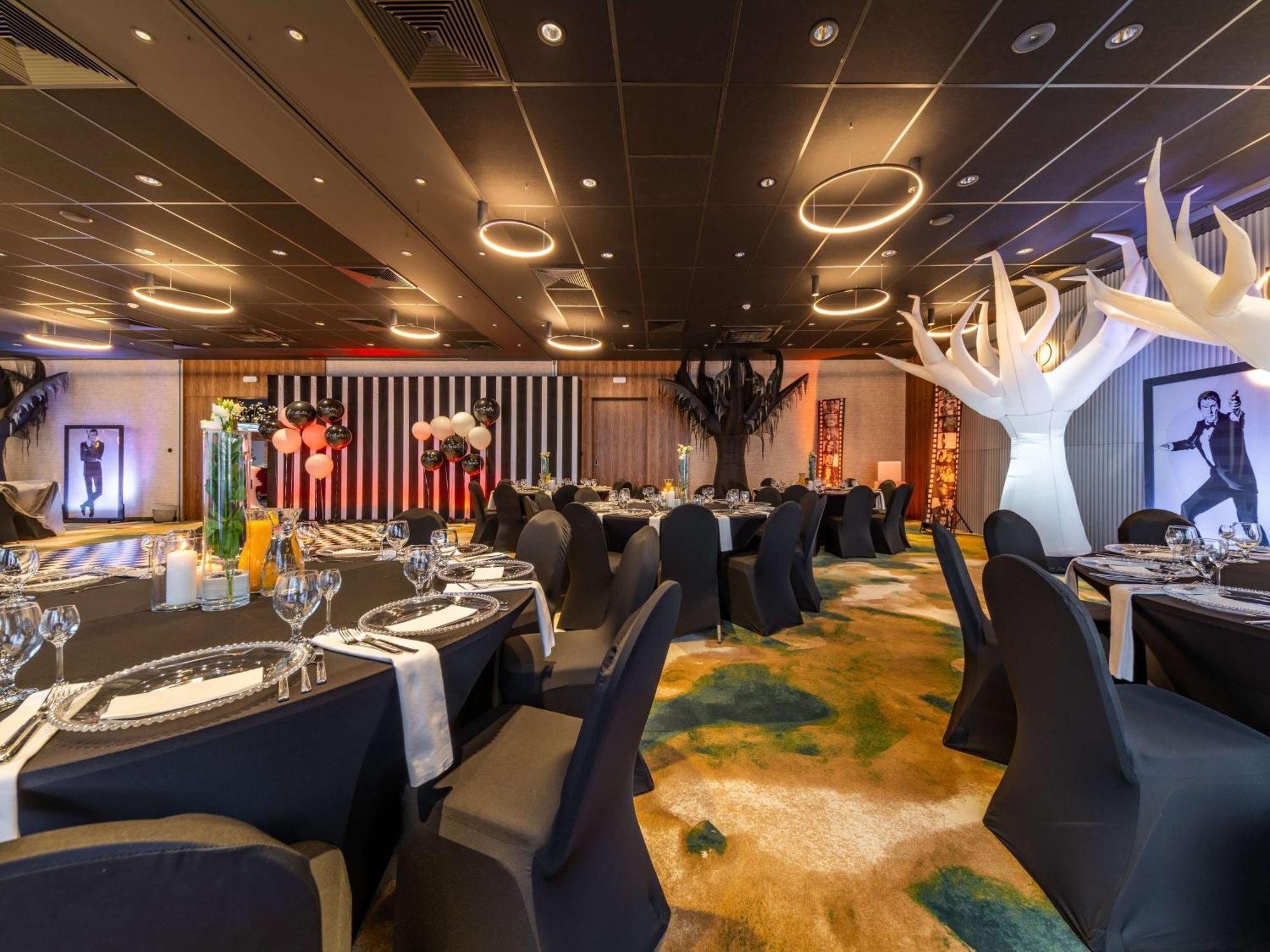 Mercure Opole Bagian luar foto