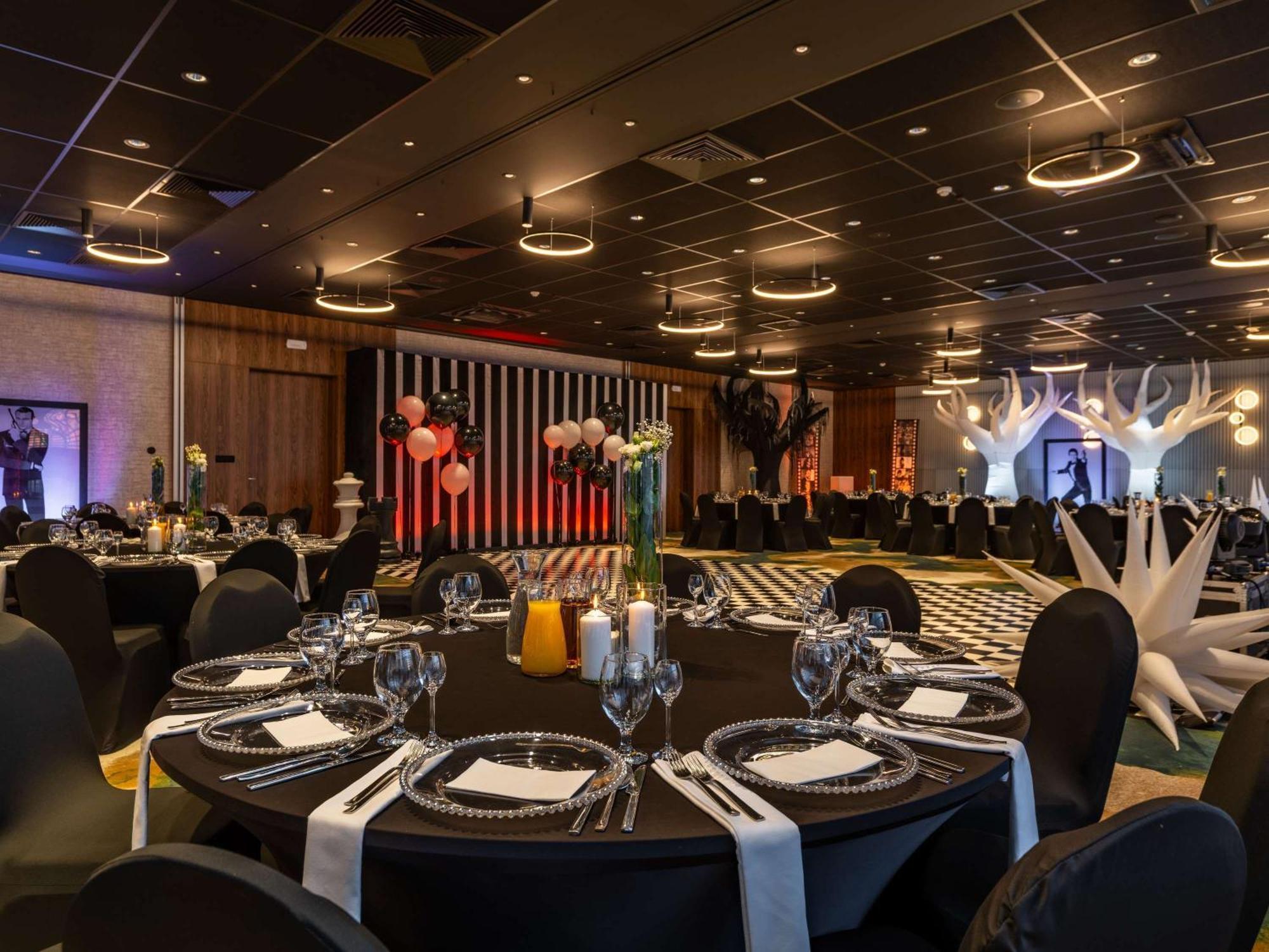 Mercure Opole Bagian luar foto