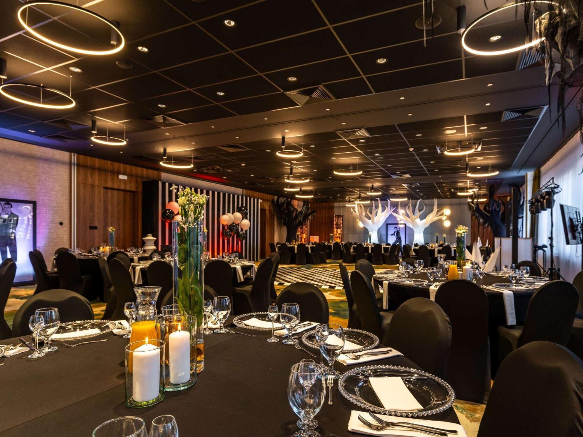 Mercure Opole Bagian luar foto