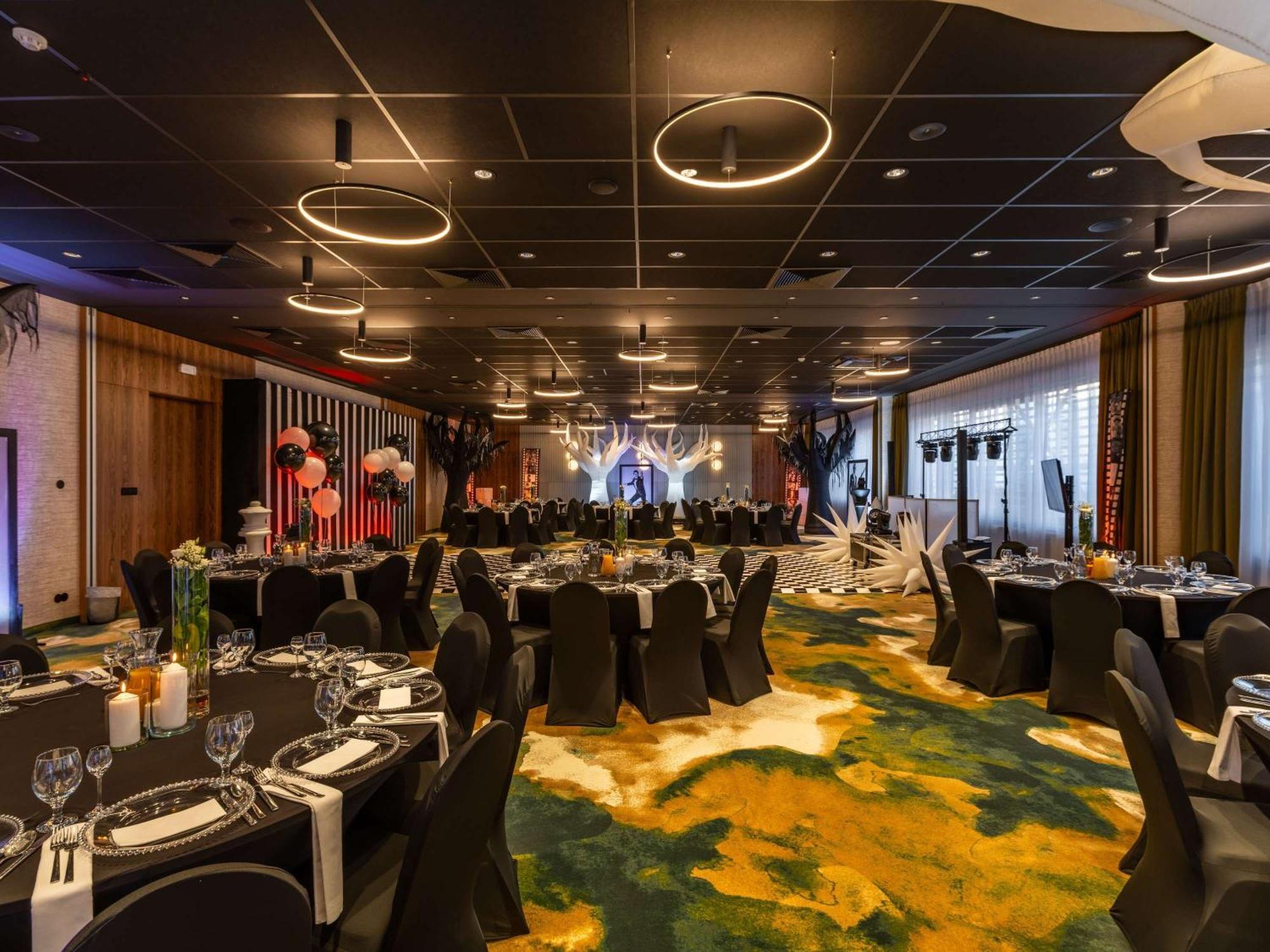 Mercure Opole Bagian luar foto